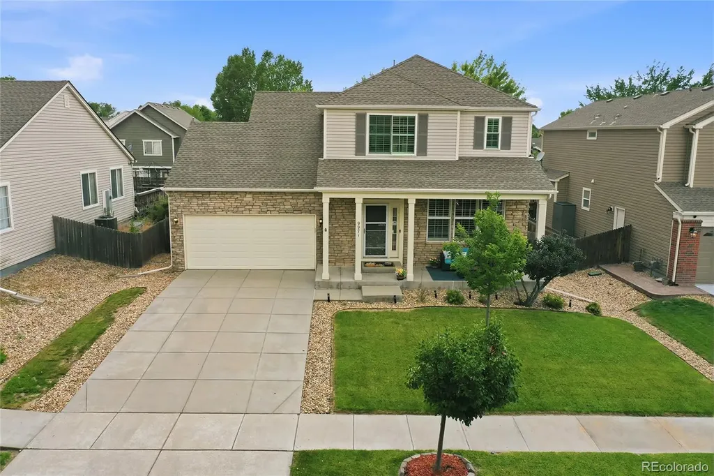 9971 Joplin Street Commerce City CO 80022