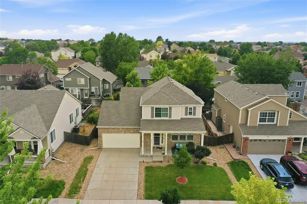 9971 Joplin Street Commerce City CO 80022