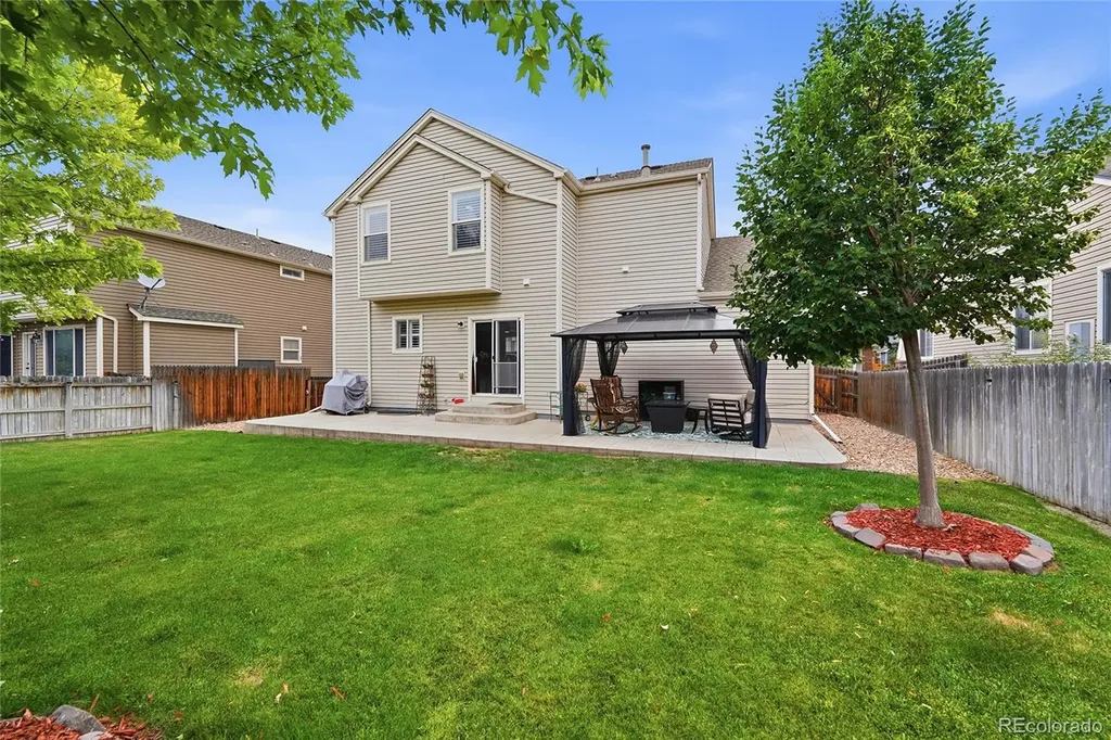 9971 Joplin Street Commerce City CO 80022