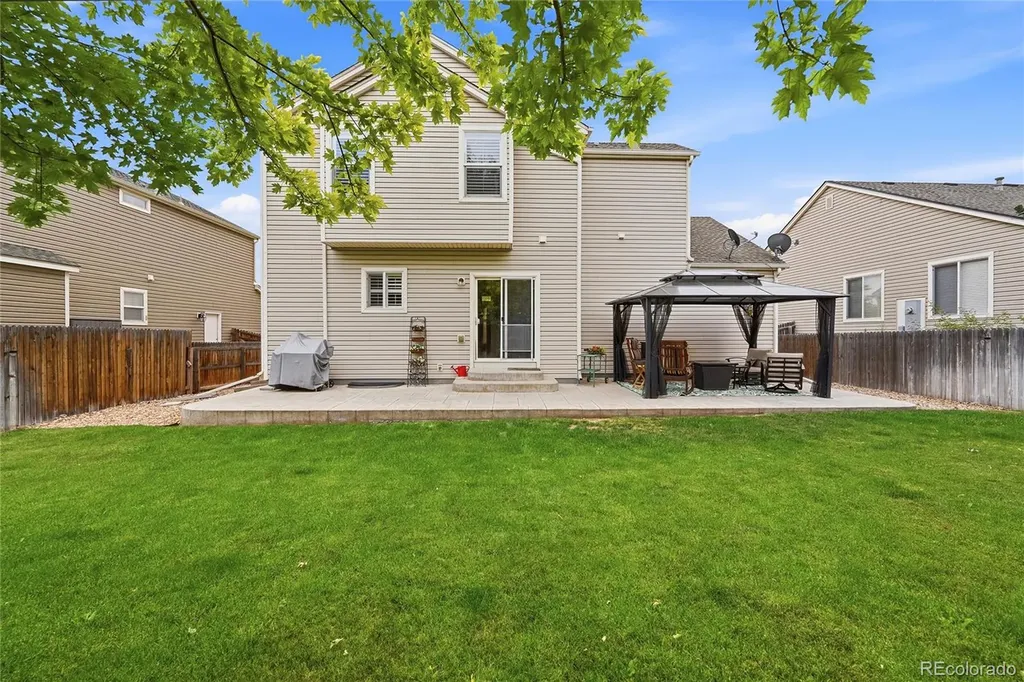 9971 Joplin Street Commerce City CO 80022