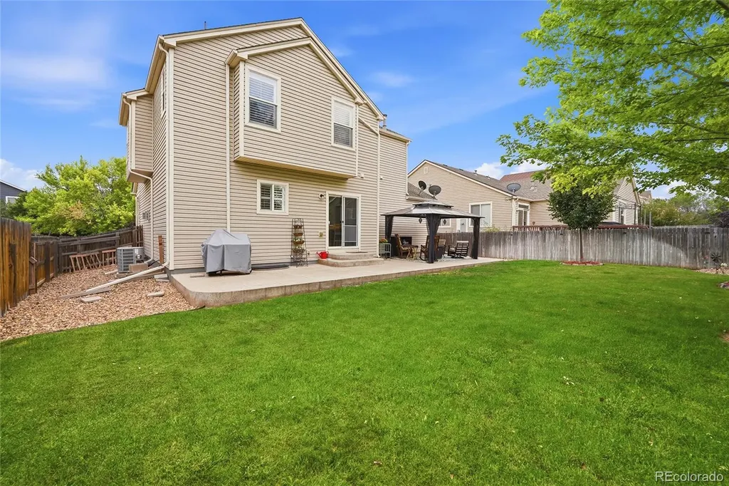 9971 Joplin Street Commerce City CO 80022