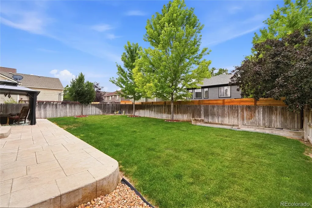 9971 Joplin Street Commerce City CO 80022