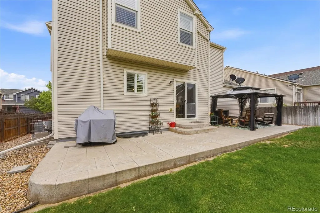9971 Joplin Street Commerce City CO 80022