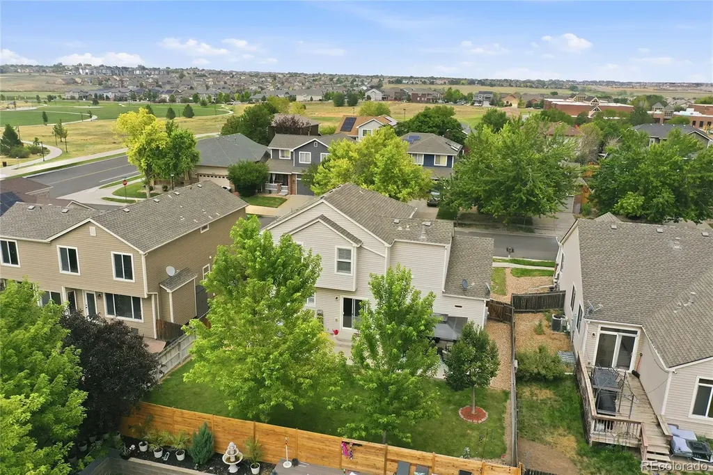 9971 Joplin Street Commerce City CO 80022