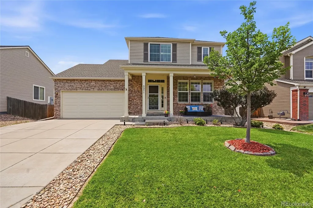 9971 Joplin Street Commerce City CO 80022