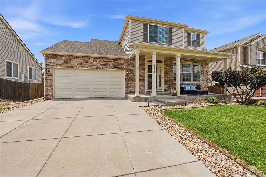 9971 Joplin Street Commerce City CO 80022