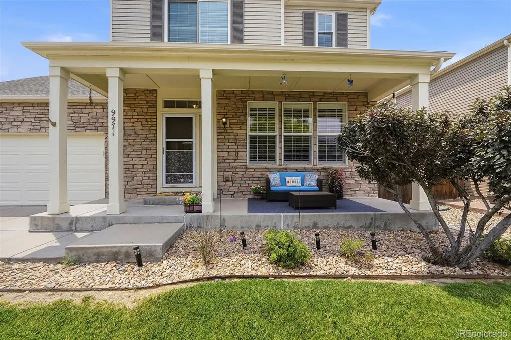 9971 Joplin Street Commerce City CO 80022