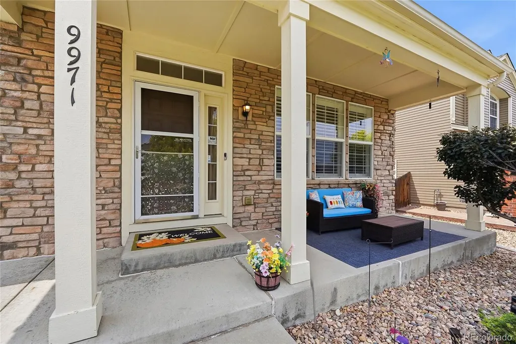 9971 Joplin Street Commerce City CO 80022