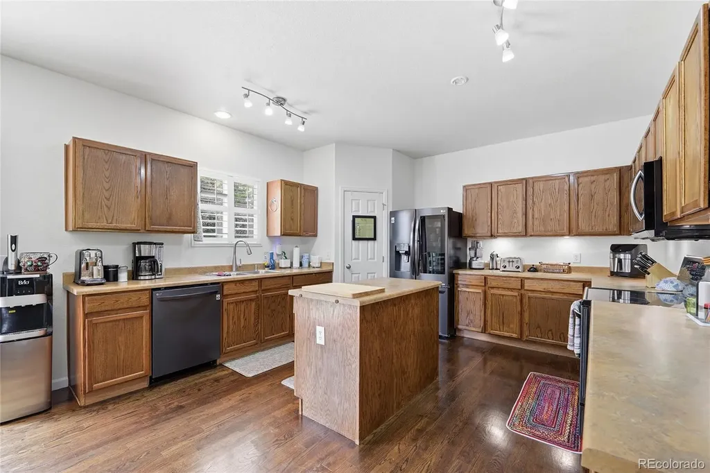 9971 Joplin Street Commerce City CO 80022