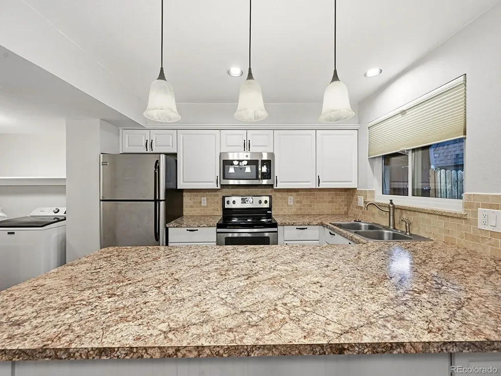 11454 W 17th Place Lakewood CO 80215
