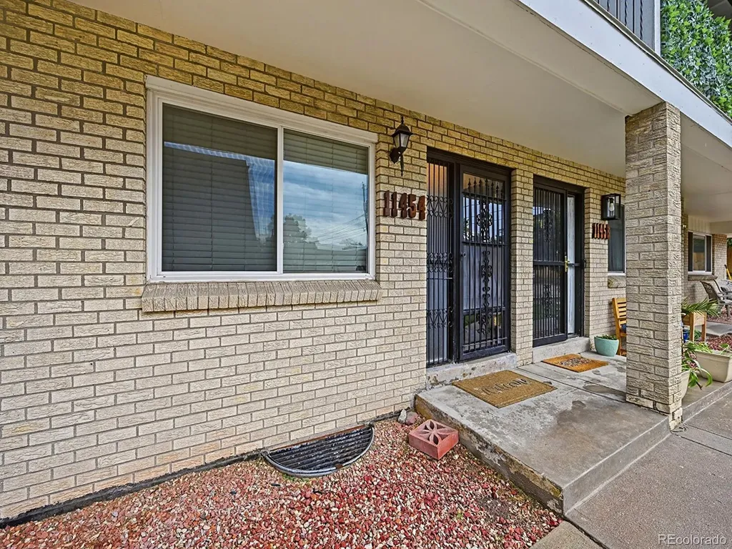 11454 W 17th Place Lakewood CO 80215