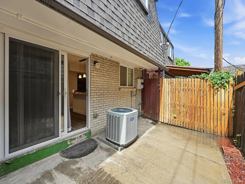 11454 W 17th Place Lakewood CO 80215