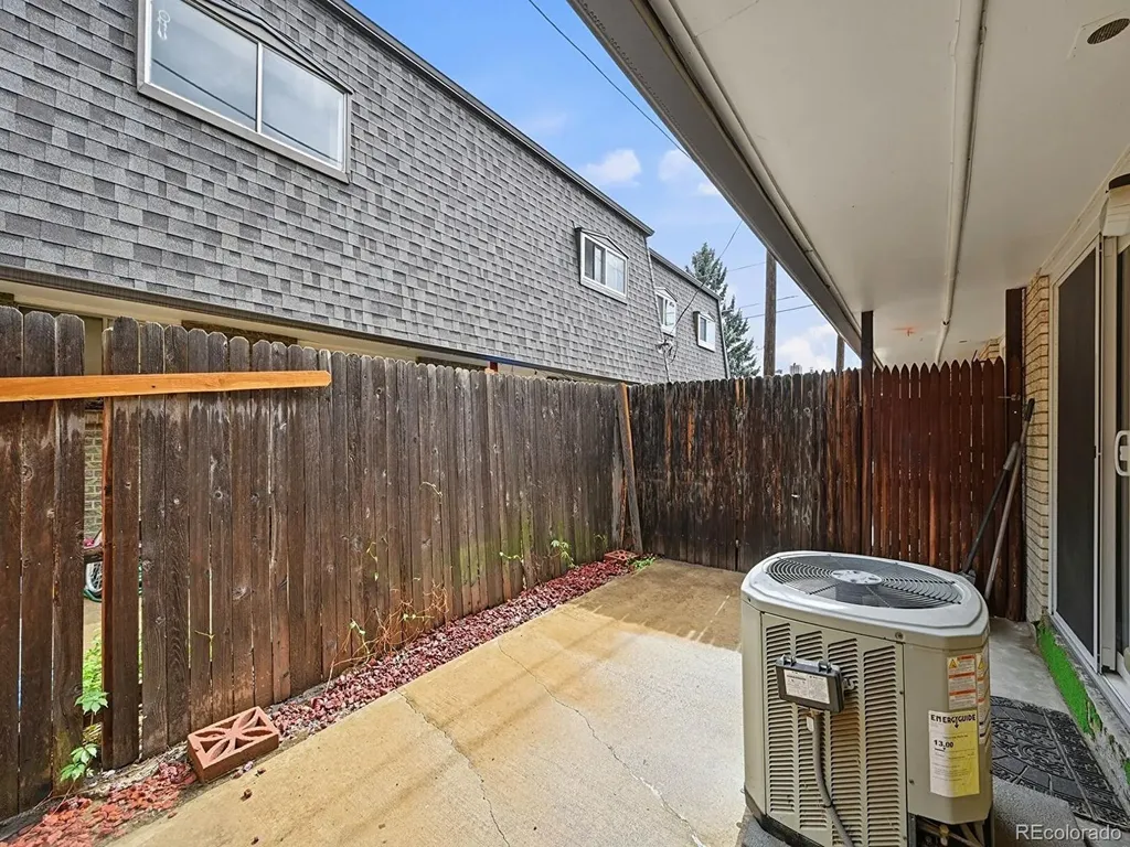 11454 W 17th Place Lakewood CO 80215