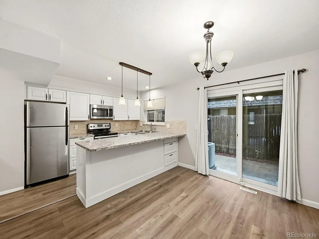 11454 W 17th Place Lakewood CO 80215