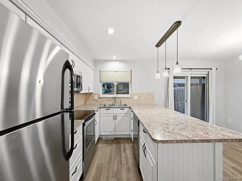 11454 W 17th Place Lakewood CO 80215