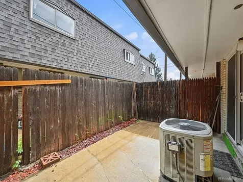 11454 W 17th Place Lakewood CO 80215