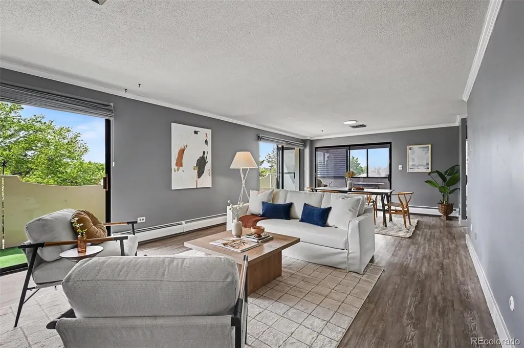 3131 E Alameda Avenue Denver CO 80209