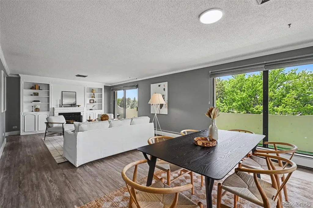 3131 E Alameda Avenue Denver CO 80209