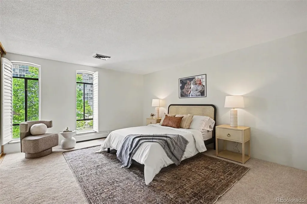 3131 E Alameda Avenue Denver CO 80209