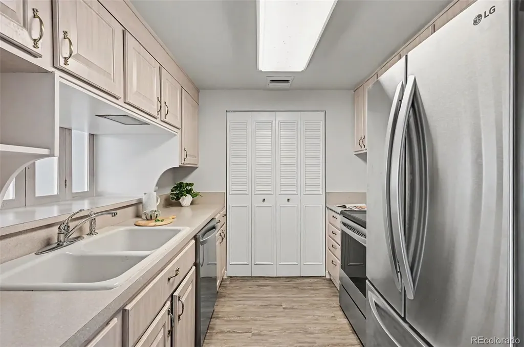 3131 E Alameda Avenue Denver CO 80209
