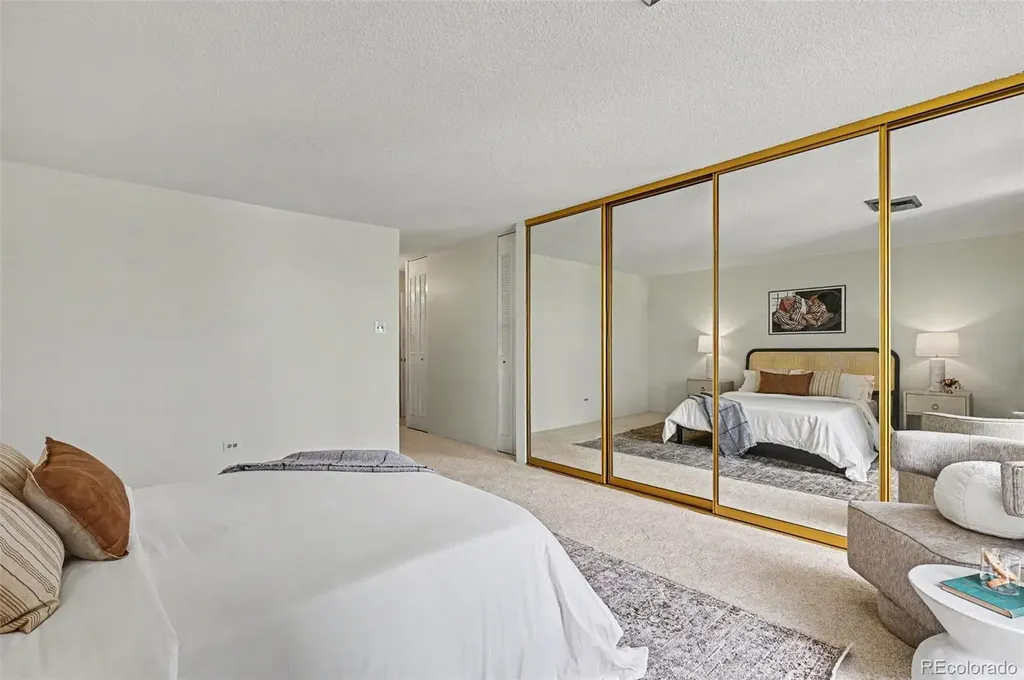 3131 E Alameda Avenue Denver CO 80209