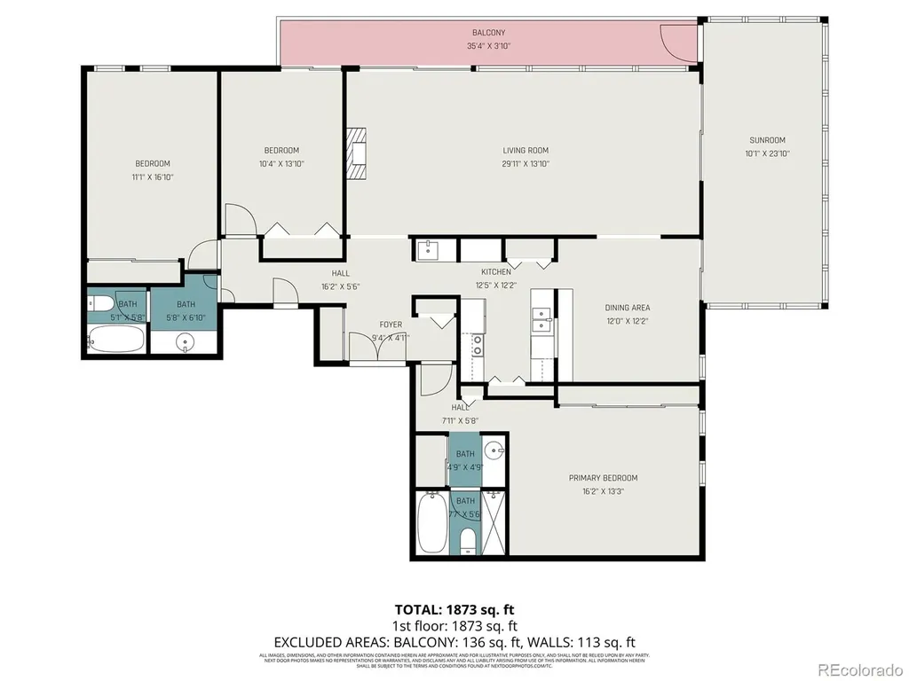 3131 E Alameda Avenue Denver CO 80209