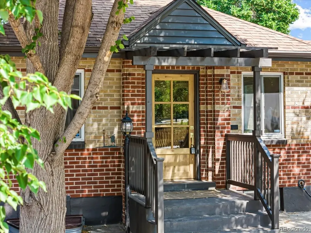 4104-4106 N Yates Street Denver CO 80212