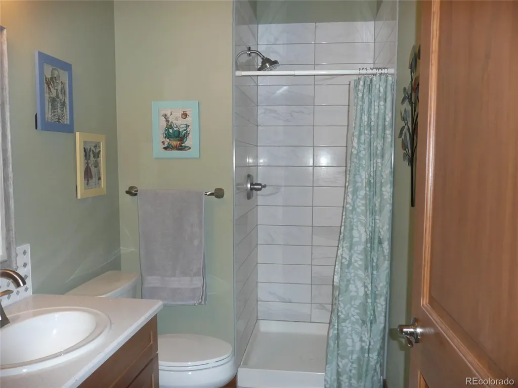 13694 Drake Court Pine CO 80470