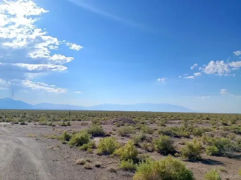 80 Acres Highway 17 Hooper CO 81146