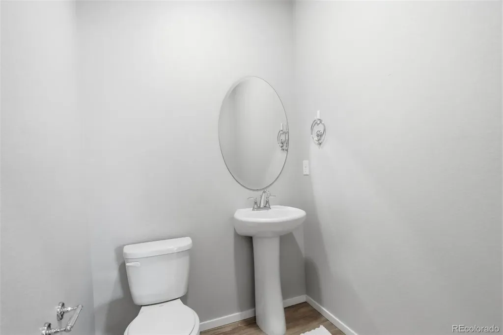 3642 Ronald Reagan Avenue Wellington CO 80549