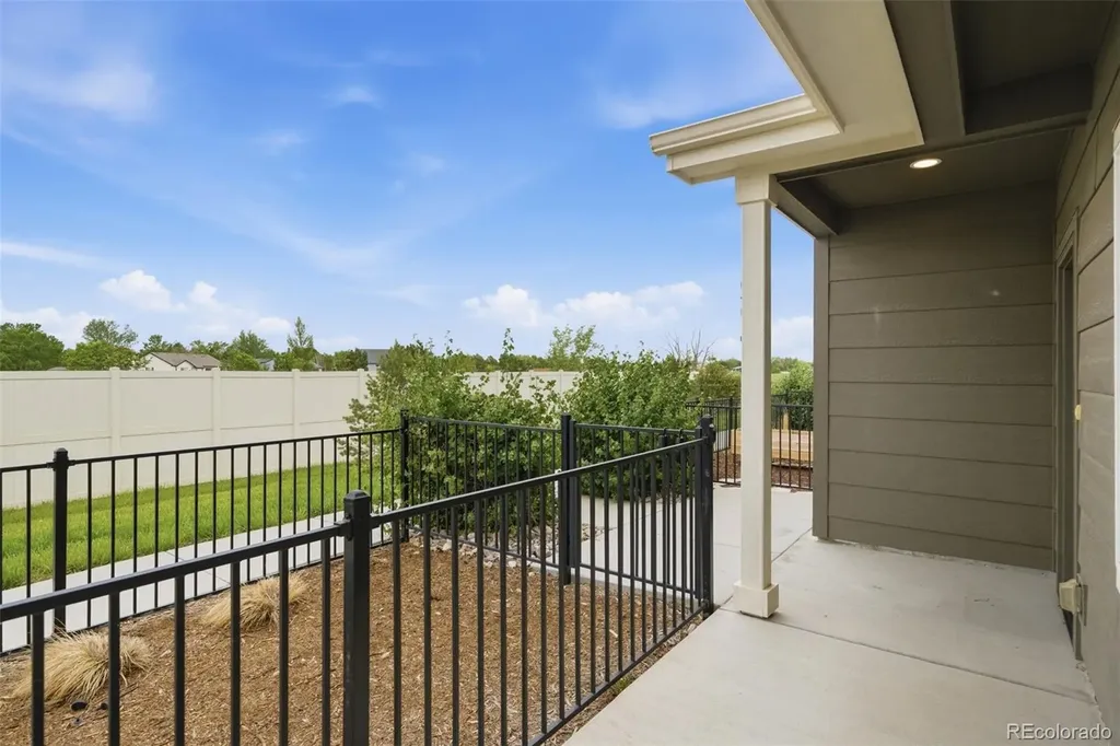 3642 Ronald Reagan Avenue Wellington CO 80549