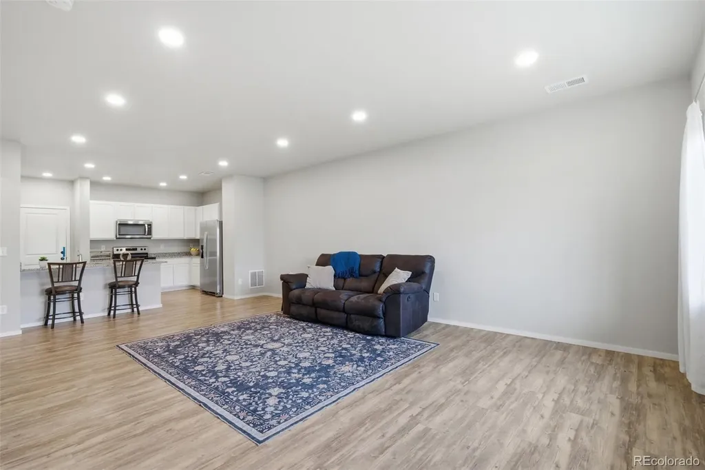 3642 Ronald Reagan Avenue Wellington CO 80549