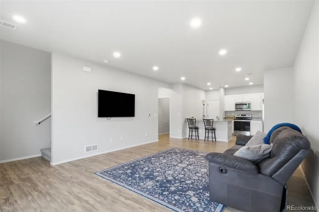 3642 Ronald Reagan Avenue Wellington CO 80549