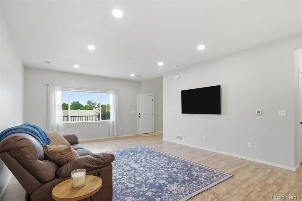 3642 Ronald Reagan Avenue Wellington CO 80549