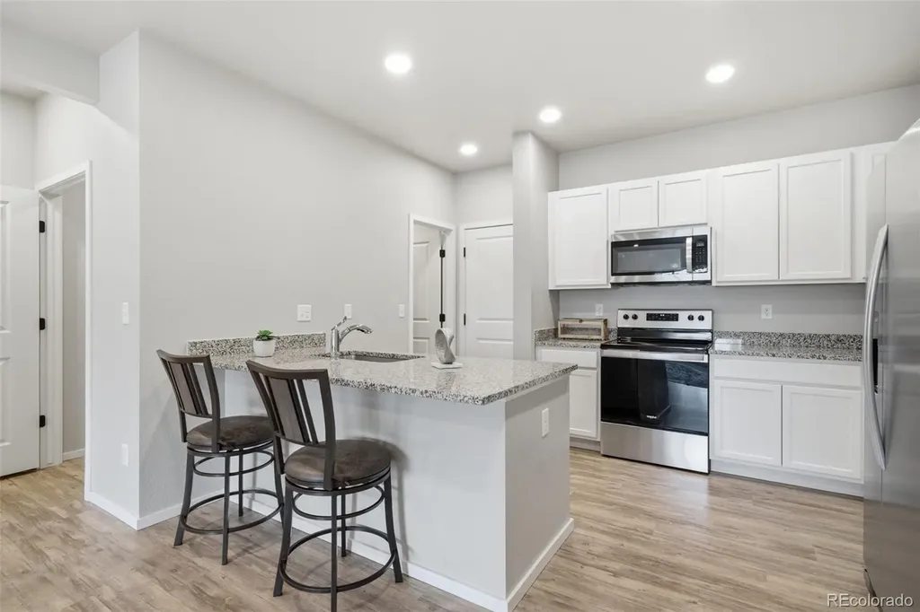 3642 Ronald Reagan Avenue Wellington CO 80549