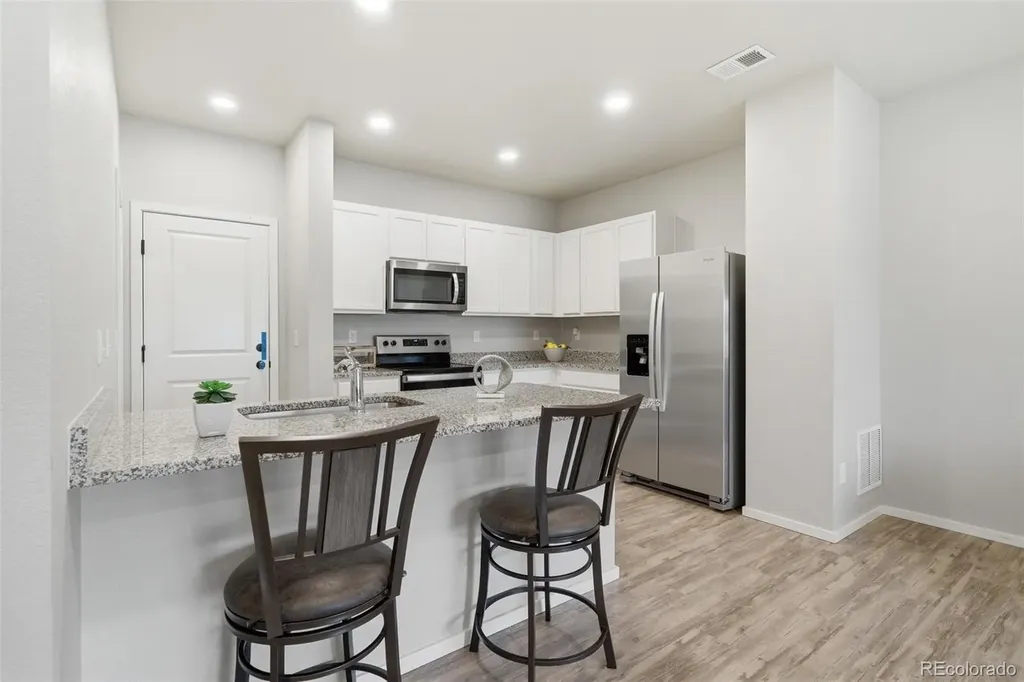 3642 Ronald Reagan Avenue Wellington CO 80549