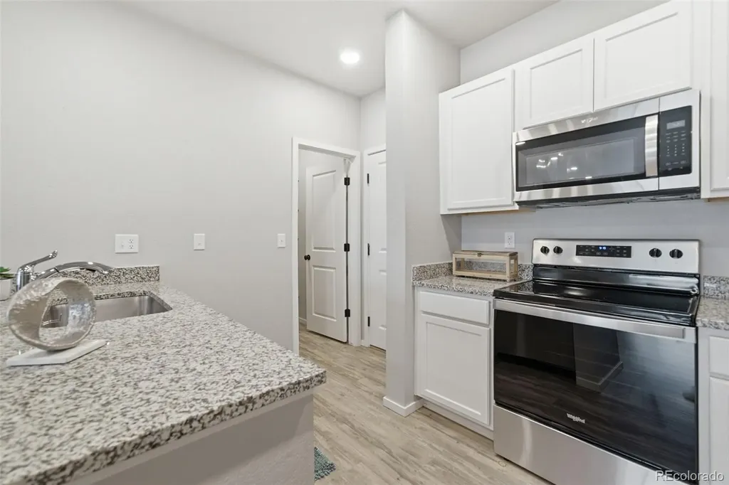 3642 Ronald Reagan Avenue Wellington CO 80549