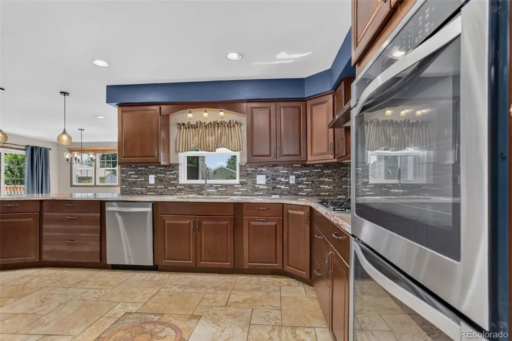 16544 E Dorado Avenue Centennial CO 80015
