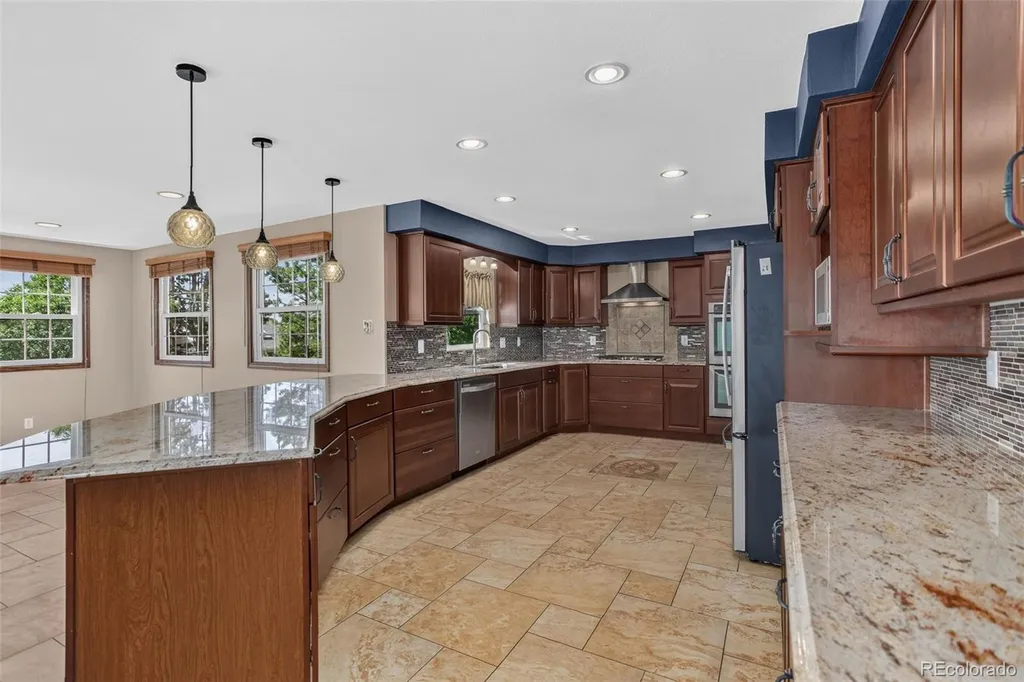 16544 E Dorado Avenue Centennial CO 80015