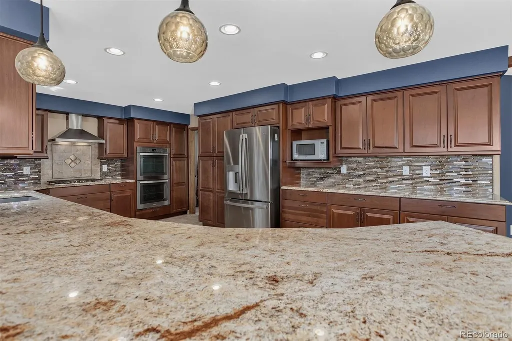16544 E Dorado Avenue Centennial CO 80015