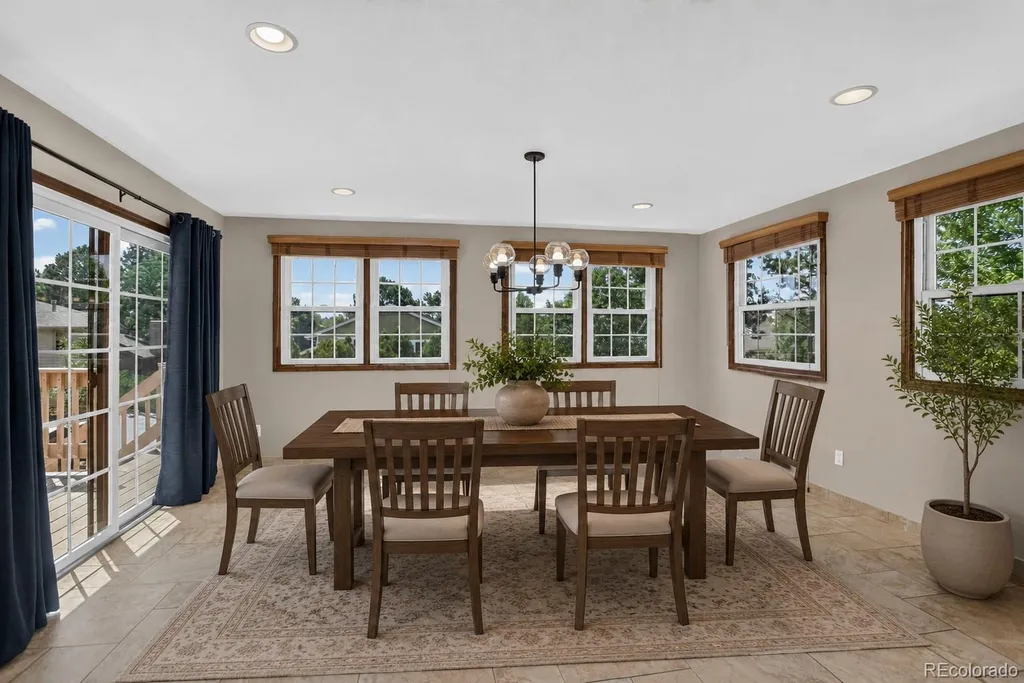 16544 E Dorado Avenue Centennial CO 80015