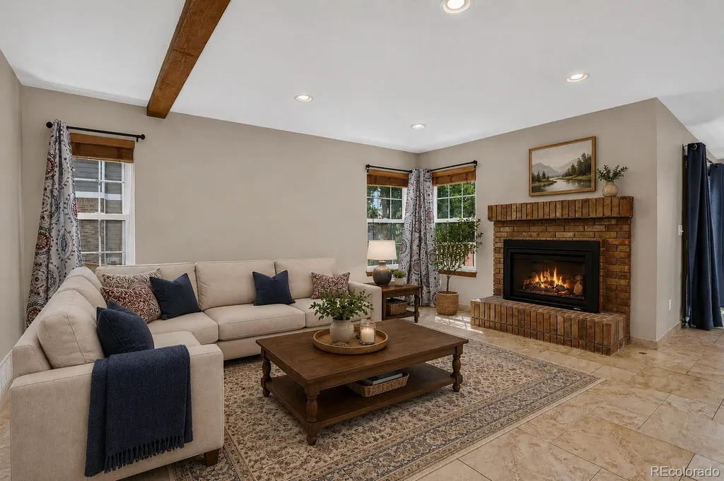 16544 E Dorado Avenue Centennial CO 80015