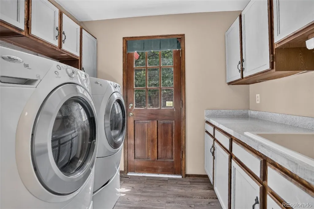 16544 E Dorado Avenue Centennial CO 80015