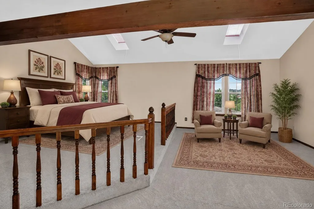 16544 E Dorado Avenue Centennial CO 80015