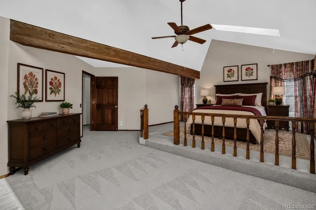 16544 E Dorado Avenue Centennial CO 80015