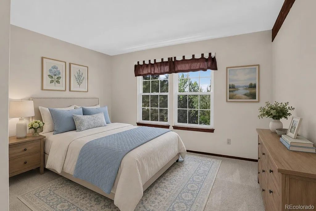 16544 E Dorado Avenue Centennial CO 80015
