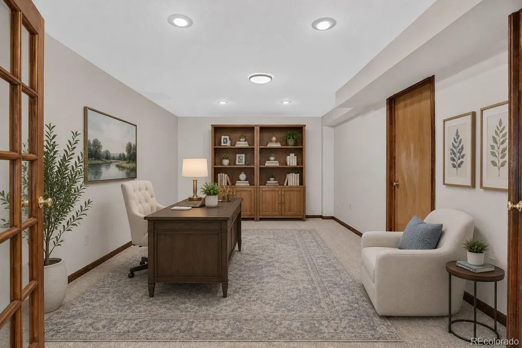 16544 E Dorado Avenue Centennial CO 80015