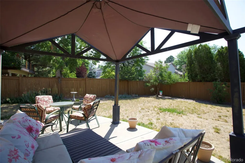 16544 E Dorado Avenue Centennial CO 80015