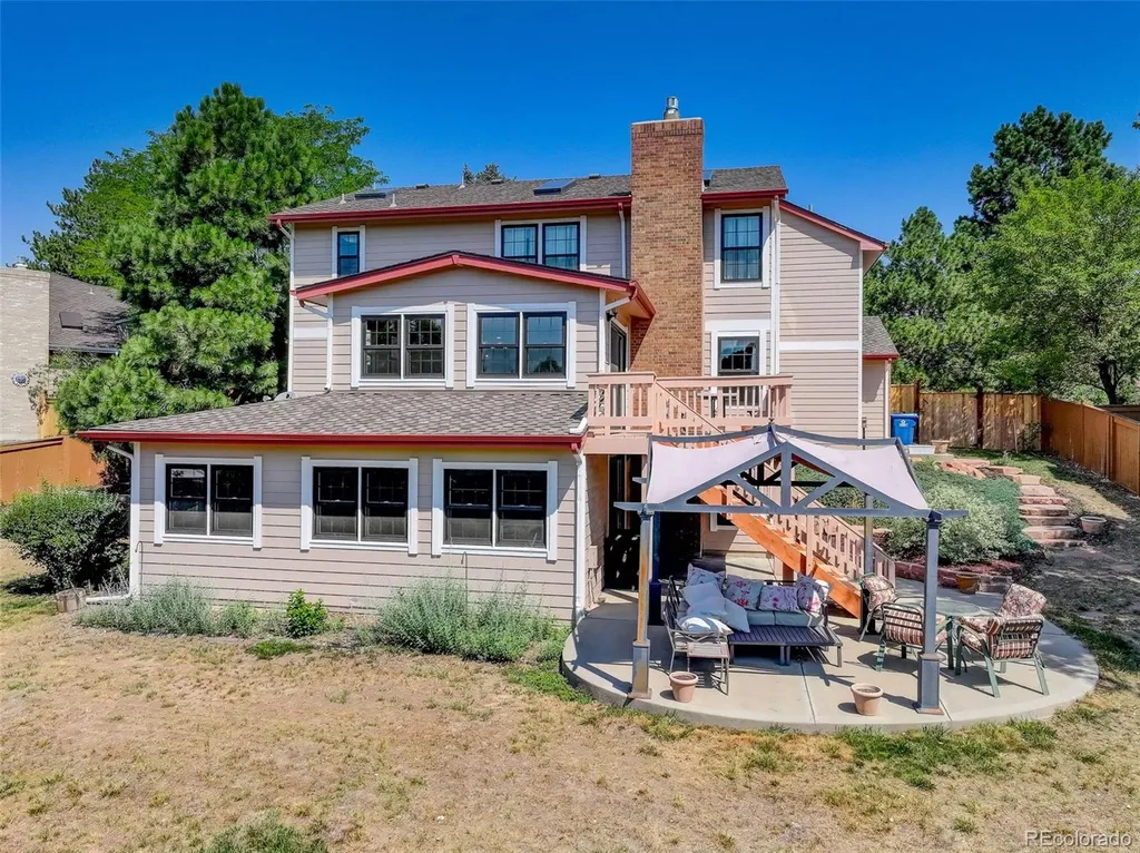 16544 E Dorado Avenue Centennial CO 80015