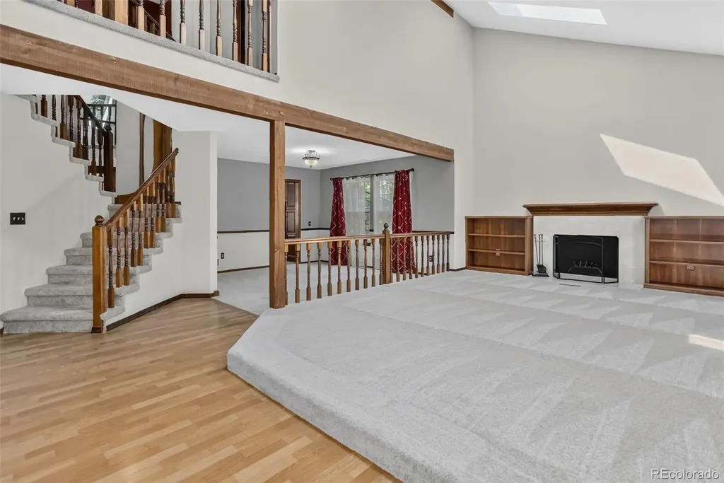 16544 E Dorado Avenue Centennial CO 80015